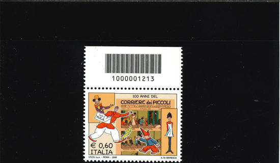 Immagine di 3119 - CORRIERE PICCOLI