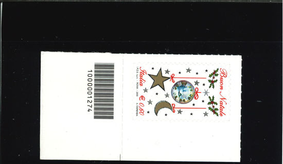 Immagine di 3187 - NATALE LAICO