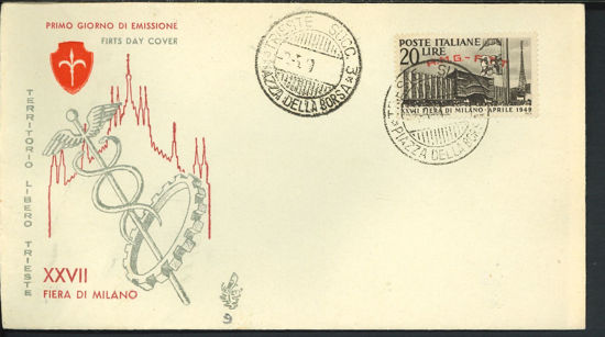 Immagine di 9 - FIERA DI MILANO