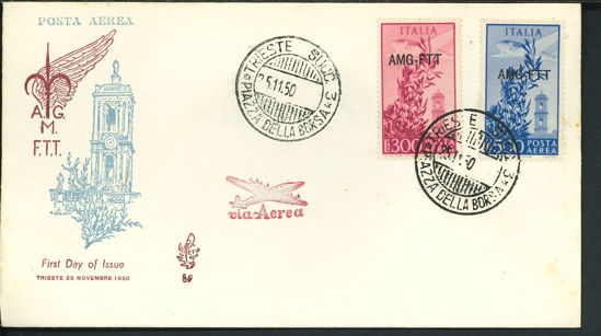 Immagine di 80 - P.A. £. 300-500 sov.ROMA