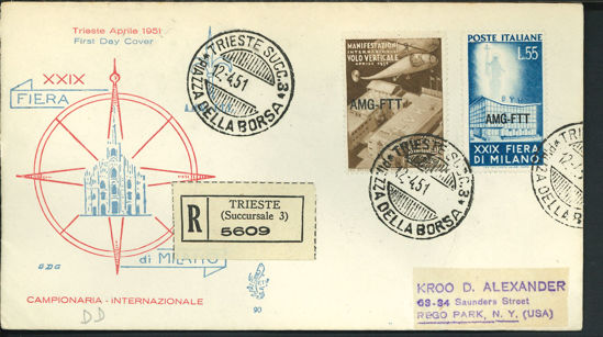 Immagine di 90 - FIERA DI MILANO