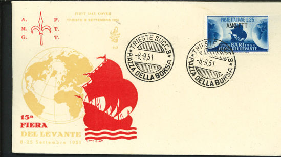 Immagine di 110 - FIERA DEL LEVANTE