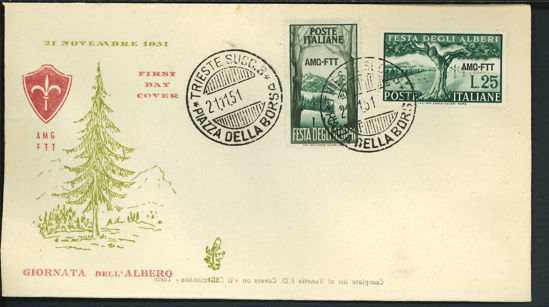 Immagine di 122 - GIORNATA DEGLI ALBERI