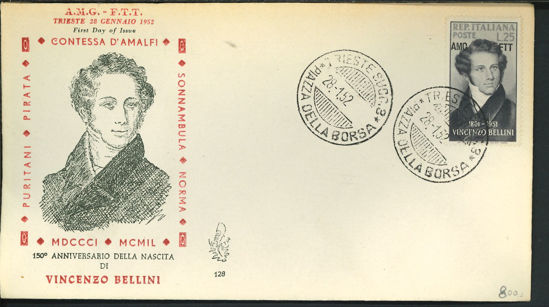 Immagine di 128 - BELLINI