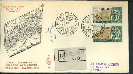 Immagine di 130 - VANVITELLI