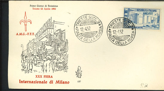 Immagine di 137 - FIERA DI MILANO