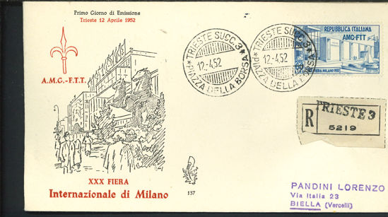 Immagine di 137 - FIERA DI MILANO