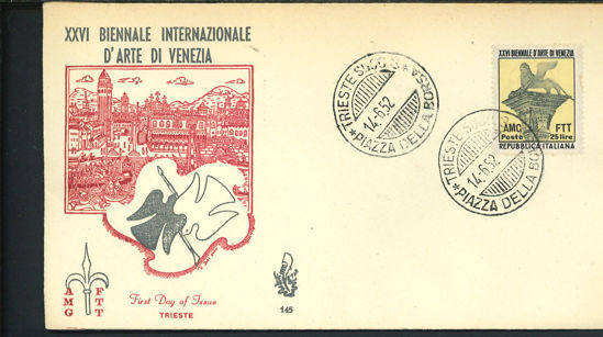 Immagine di 145 - BIENNALE VENEZIA