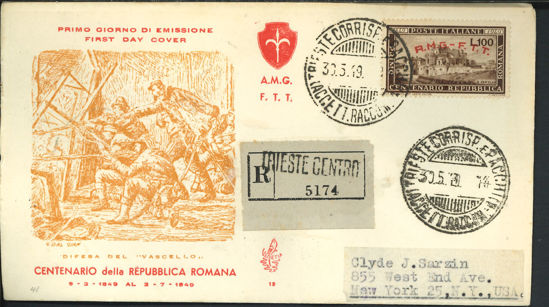 Immagine di 13 - REPUBBLICA ROMANA