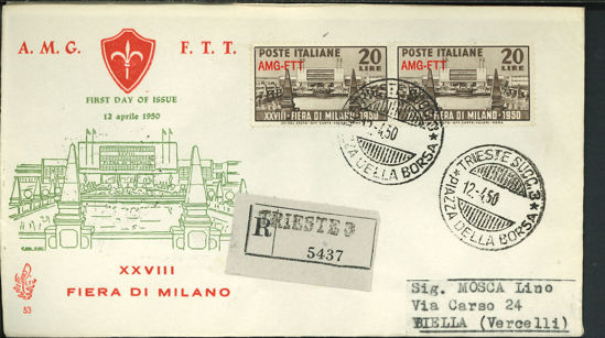 Immagine di 53 - FIERA DI MILANO