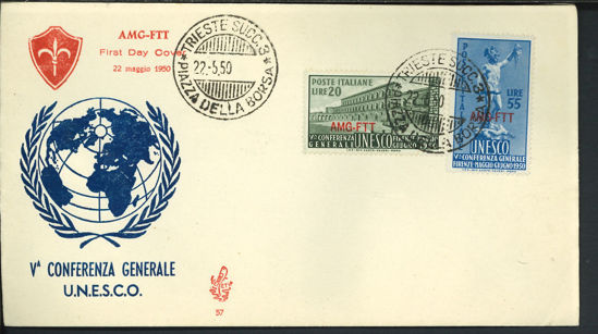 Immagine di 57 - UNESCO