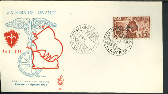 Immagine di 69 - FIERA DEL LEVANTE