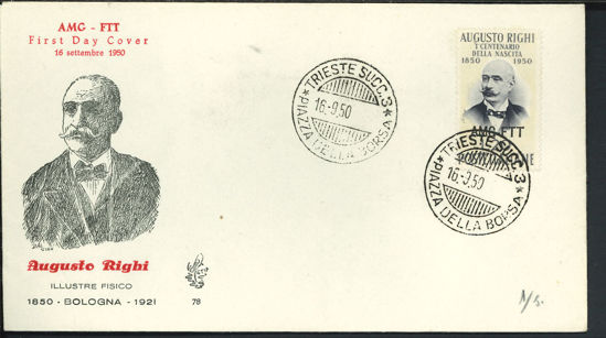 Immagine di 78 - A. RIGHI