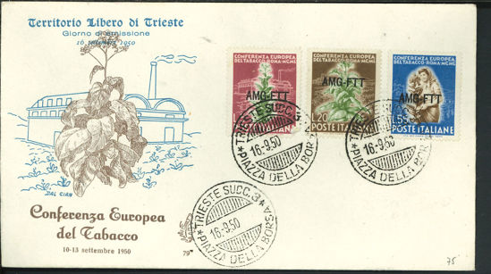 Immagine di 79 - TABACCO