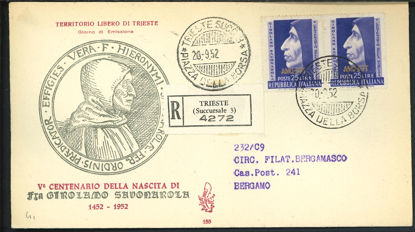 Immagine di 155 - SAVONAROLA