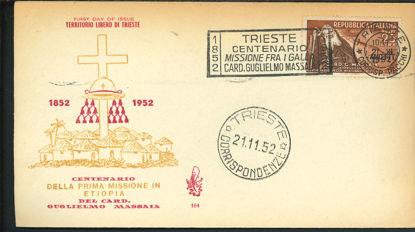 Immagine di 164 - MASSAIA