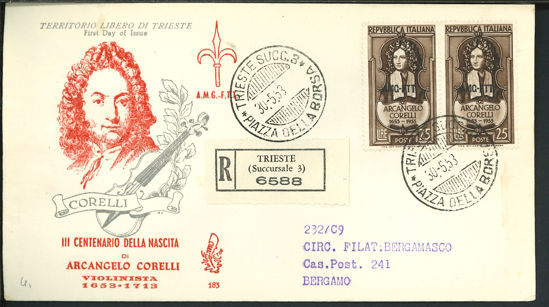 Immagine di 183 - CORELLI