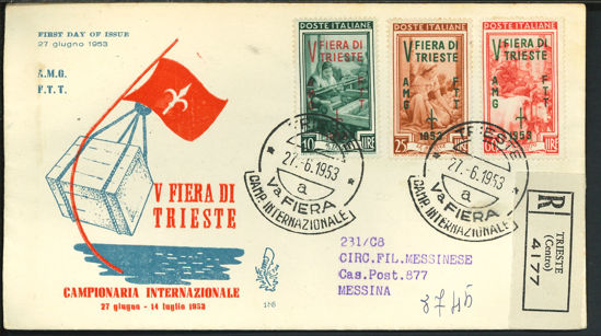 Immagine di 188 - FIERA DI TRIESTE