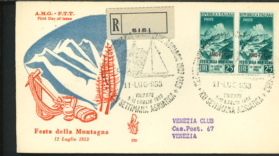 Immagine di 190 - FESTA DELLA MONTAGNA