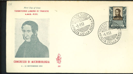 Immagine di 201 - MICROBIOLOGIA