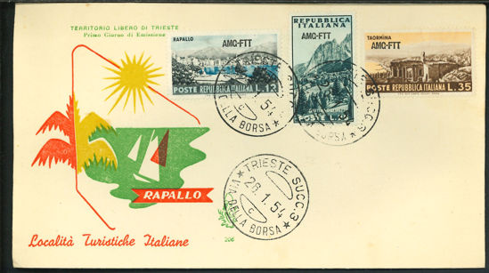 Immagine di 206 - TURISTICA 2 VALORI