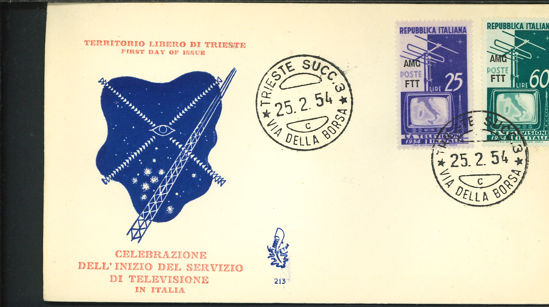 Immagine di 213 - TELEVISIONE