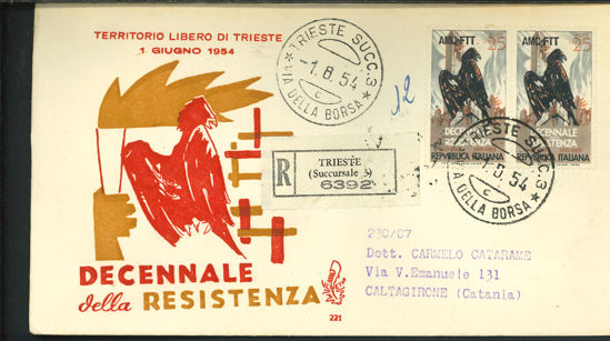 Immagine di 221 - RESISTENZA