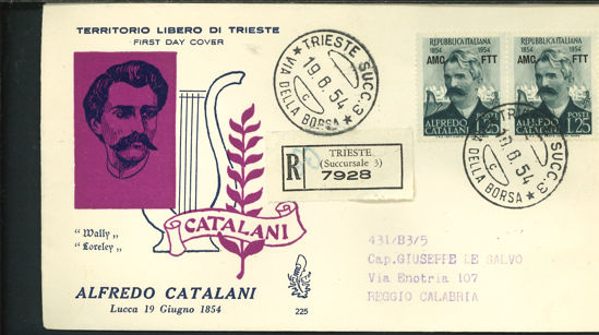 Immagine di 225 - A. CATALANI