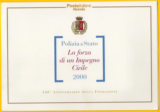 Immagine di 13 - 148° Fondazione Polizia di Stato