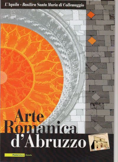 Immagine di 216 - Basilica Santa Maria di Collemaggio (AQ)