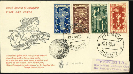 Immagine di 6 - BIENNALE II tiratura val.1