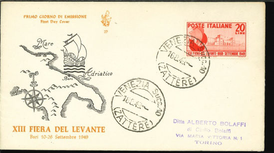 Immagine di 29 - FIERA DEL LEVANTE val.1