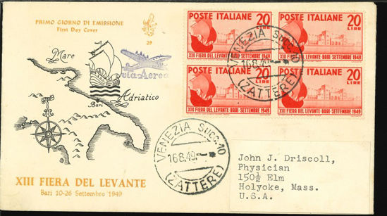 Immagine di 29 - FIERA DEL LEVANTE val.2