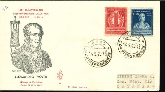 Immagine di 33 - VOLTA val.1