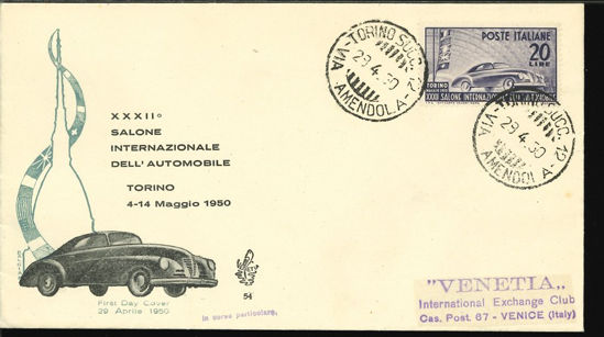 Immagine di 54 - SALONE AUTO val.1