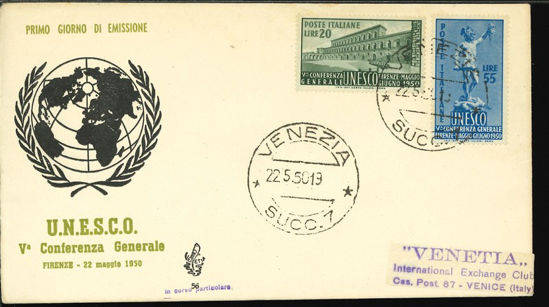 Immagine di 56 - UNESCO val.1