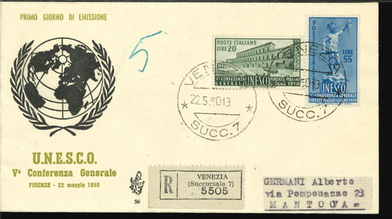 Immagine di 56 - UNESCO val.1