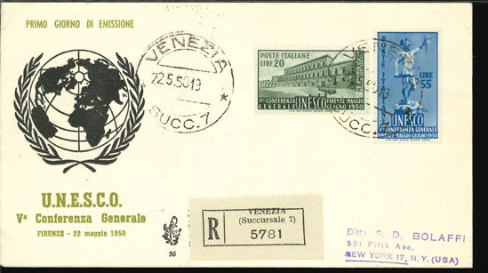 Immagine di 56 - UNESCO val.1