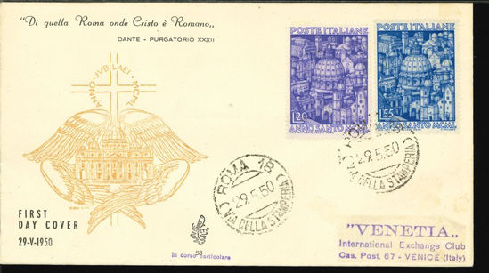 Immagine di 58 - ANNO SANTO val.1