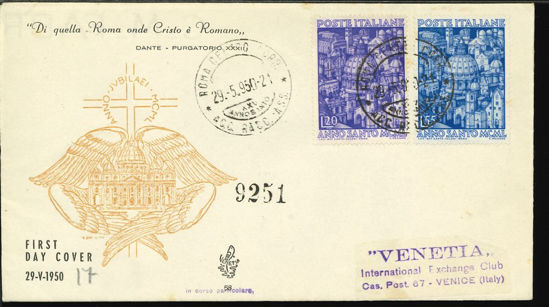 Immagine di 58 - ANNO SANTO val.1