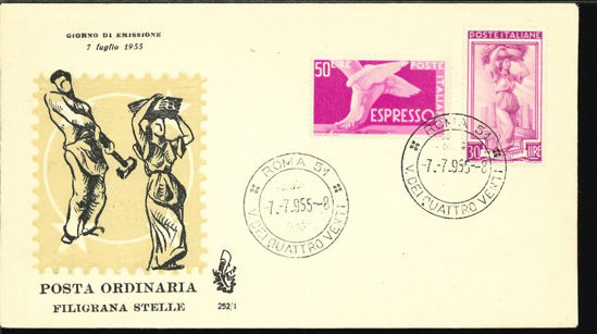 Immagine di 252 - SIRACUSANA E LAVORO val.2