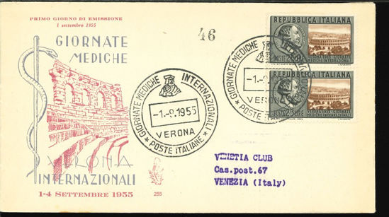 Immagine di 255 - GIORNATE MEDICHE val.1