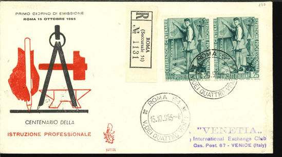 Immagine di 107it - ISTRUZ. PROFESSIONALE val.1