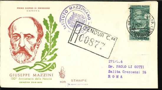 Immagine di 112it - G.MAZZINI val.1