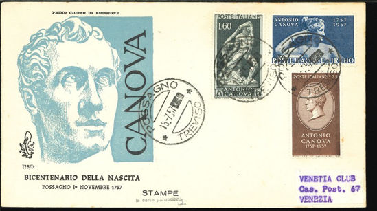 Immagine di 128it - CANOVA val.1