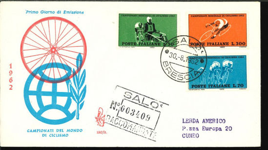 Immagine di 190it - CAMP. MOND. CICLISMO val.1