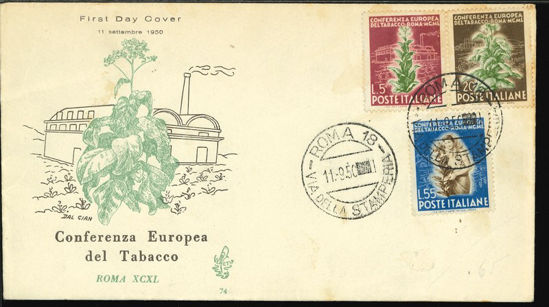 Immagine di 74 - TABACCO val.1