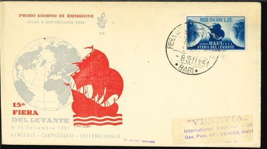Immagine di 111 - FIERA DEL LEVANTE val.1