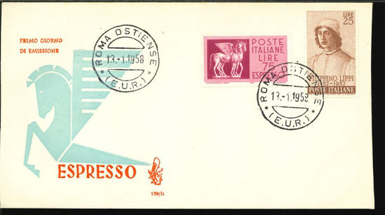 Immagine di 139it - ESPRESSO L.75 val.1