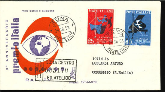 Immagine di 153bit - PREMIO ITALIA val.1